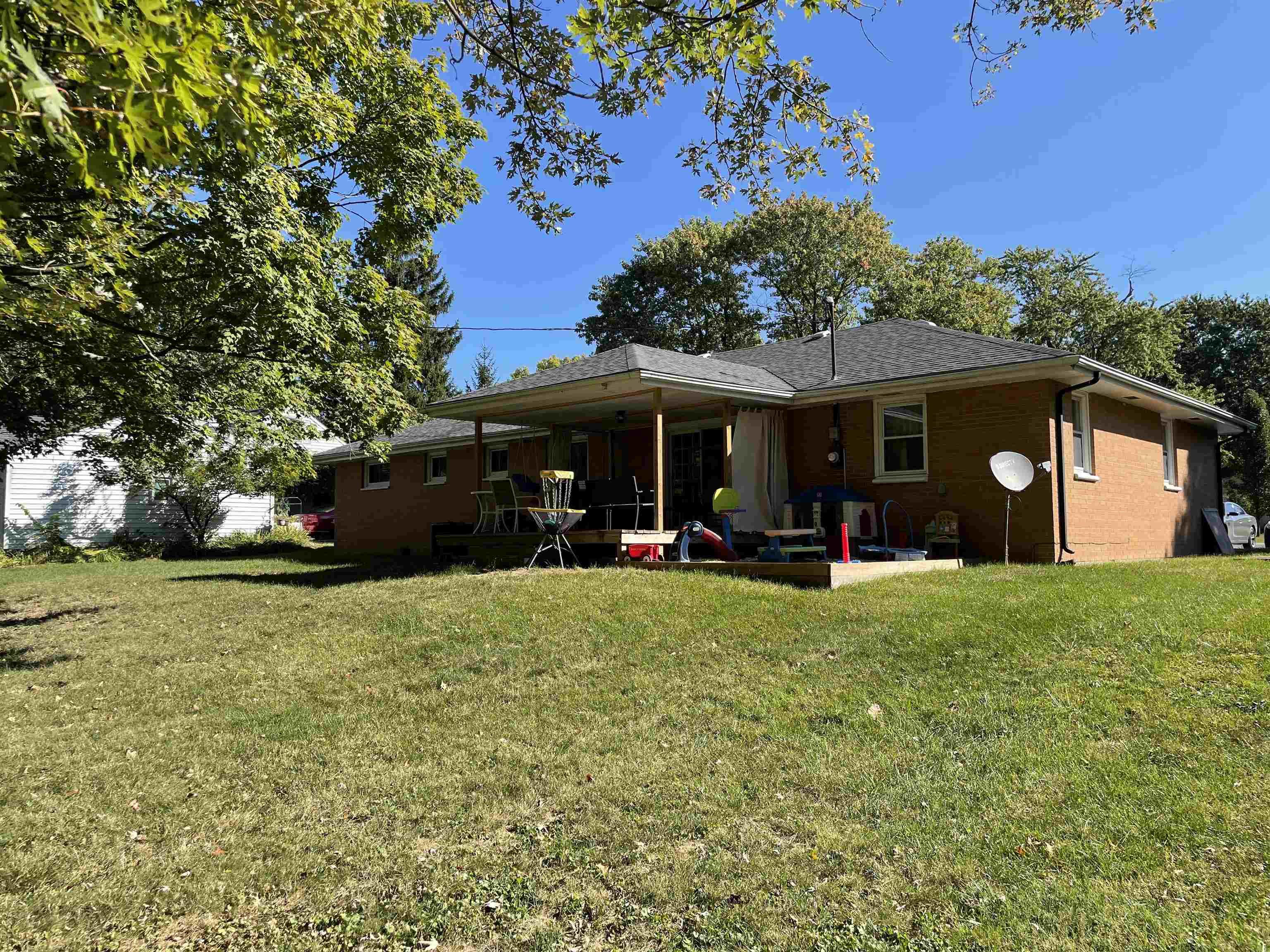 515 North Ludlow Road Muncie, IN 47304 - Photo 8 of 17 Gallery Image 8