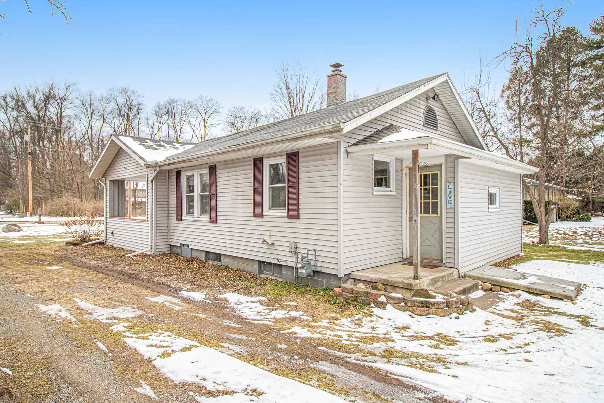 20089 Darden Road South Bend, IN 46637 - Photo 4 of 21 Gallery Image 4
