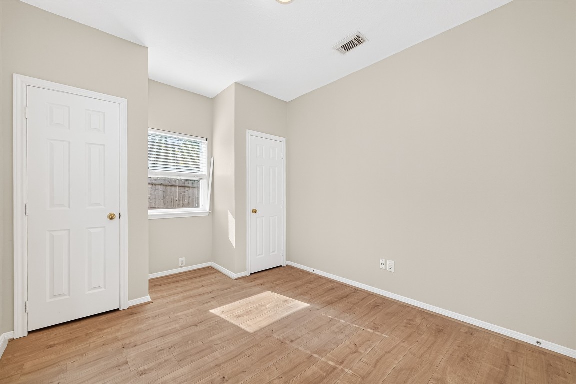 1514 Melissa Drive Spring, TX 77386 - Photo 10 of 20 This versatile room can serve as a 4th bedroom, guest room or study.