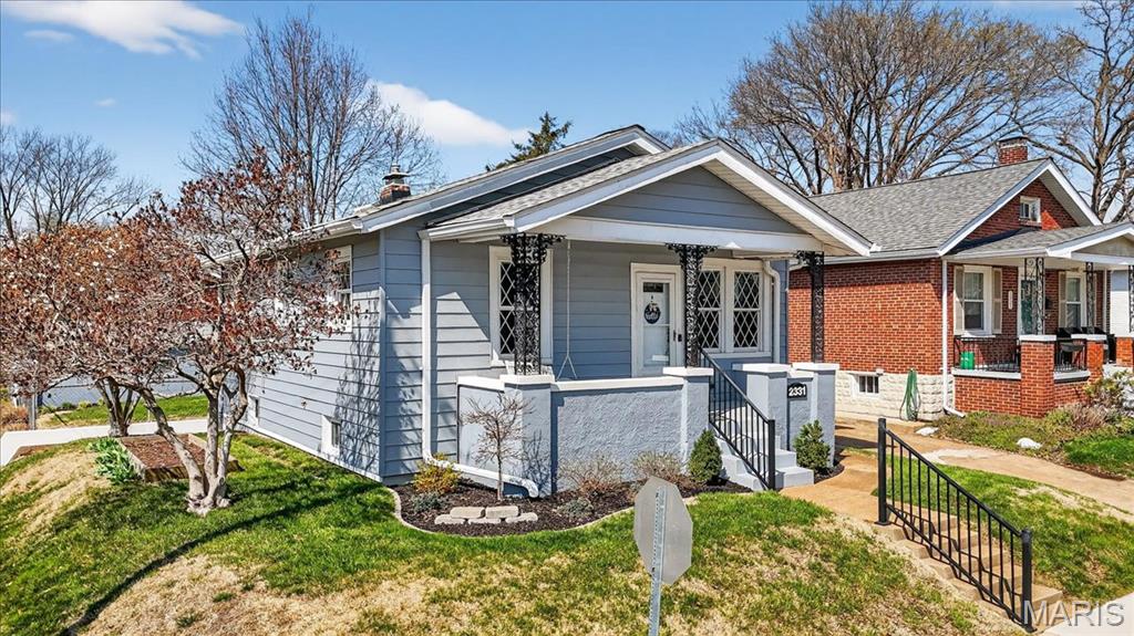 2331 Patton Avenue St. Louis, MO 63144 - Photo 2 of 33
