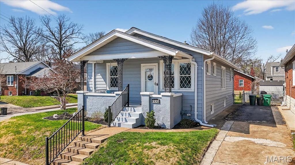 2331 Patton Avenue St. Louis, MO 63144 - Photo 3 of 33