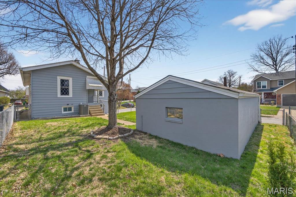 2331 Patton Avenue St. Louis, MO 63144 - Photo 32 of 33