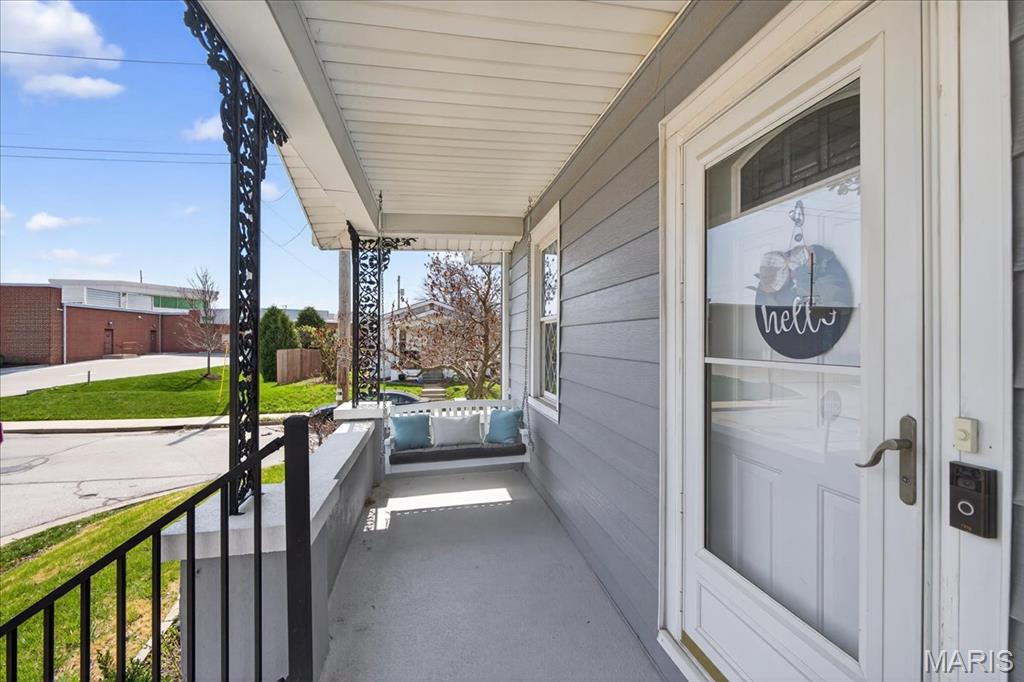 2331 Patton Avenue St. Louis, MO 63144 - Photo 5 of 33