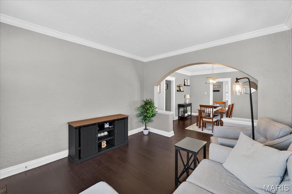 2331 Patton Avenue St. Louis, MO 63144 - Photo 7 of 33