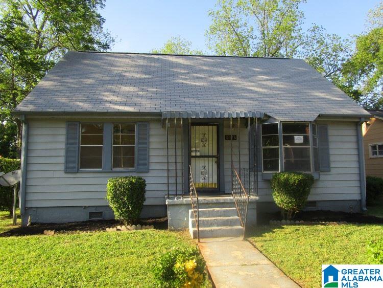 2524 Powderly Avenue Southwest Birmingham, AL 35211 - Photo 2 of 19