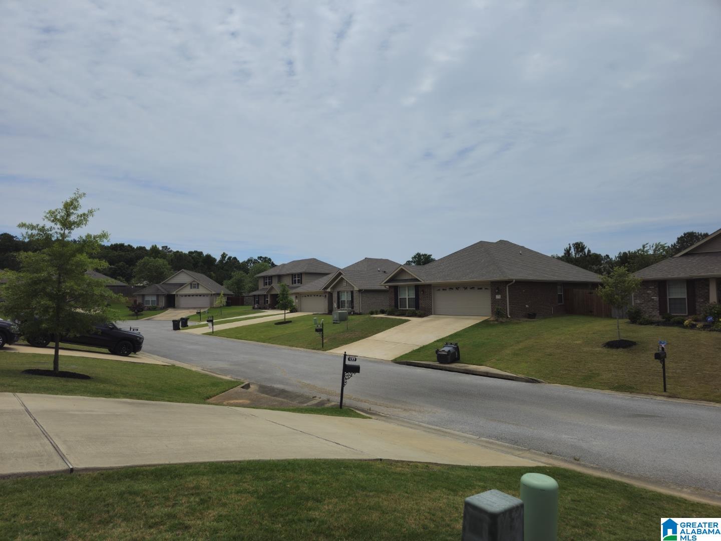173 Old Ivy Road Calera, AL 35040 - Photo 2 of 12