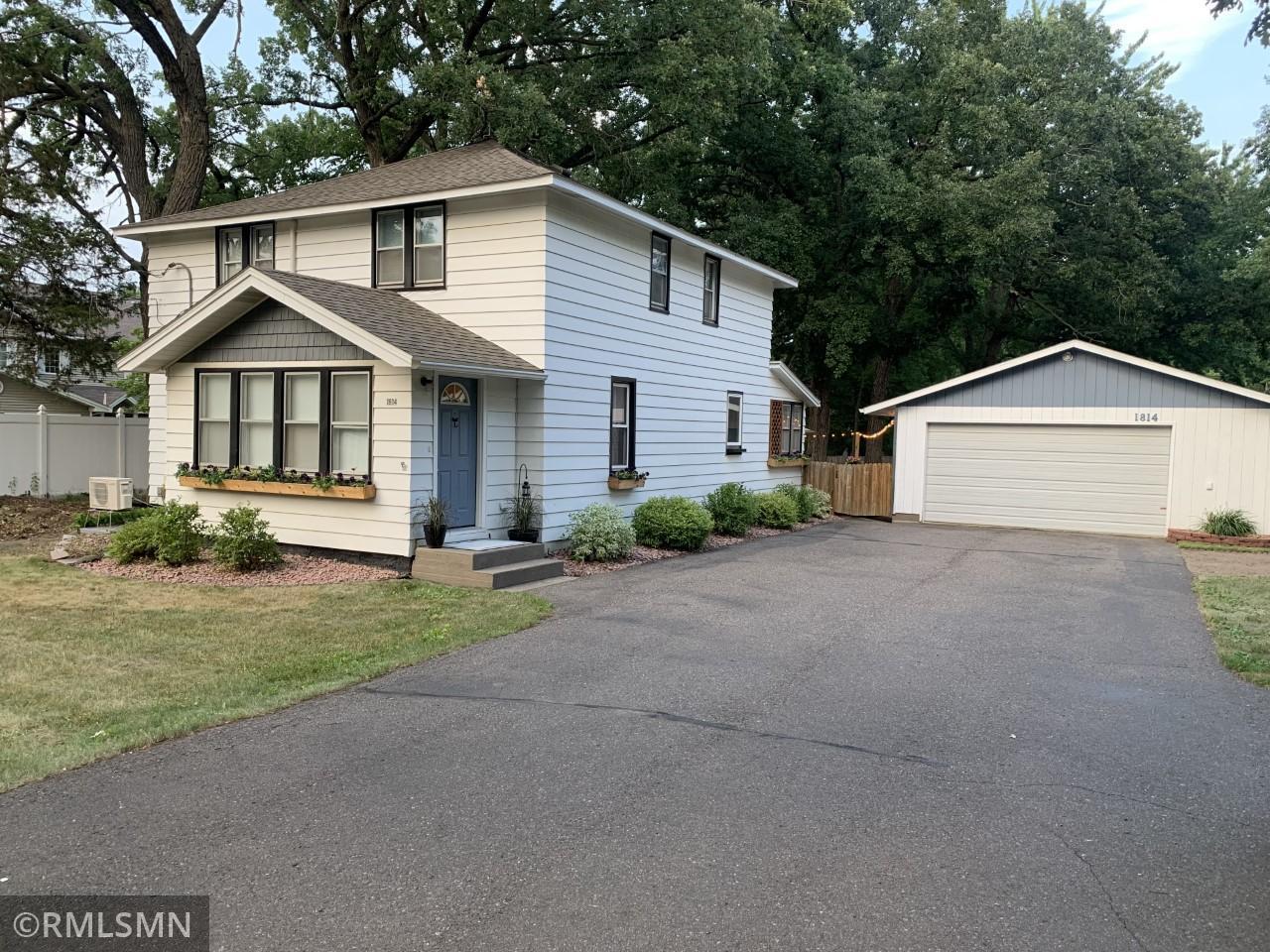 1814 Oak Grove Road Southwest St. Cloud, MN 56301 - Photo 1 of 24 Gallery Image 1