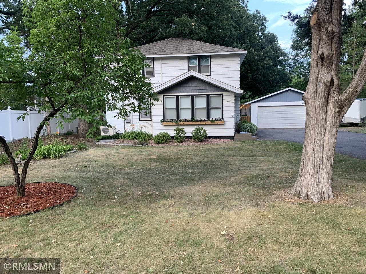1814 Oak Grove Road Southwest St. Cloud, MN 56301 - Photo 2 of 24 Gallery Image 2