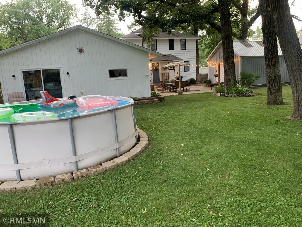 1814 Oak Grove Road Southwest St. Cloud, MN 56301 - Photo 5 of 24 Gallery Image 5