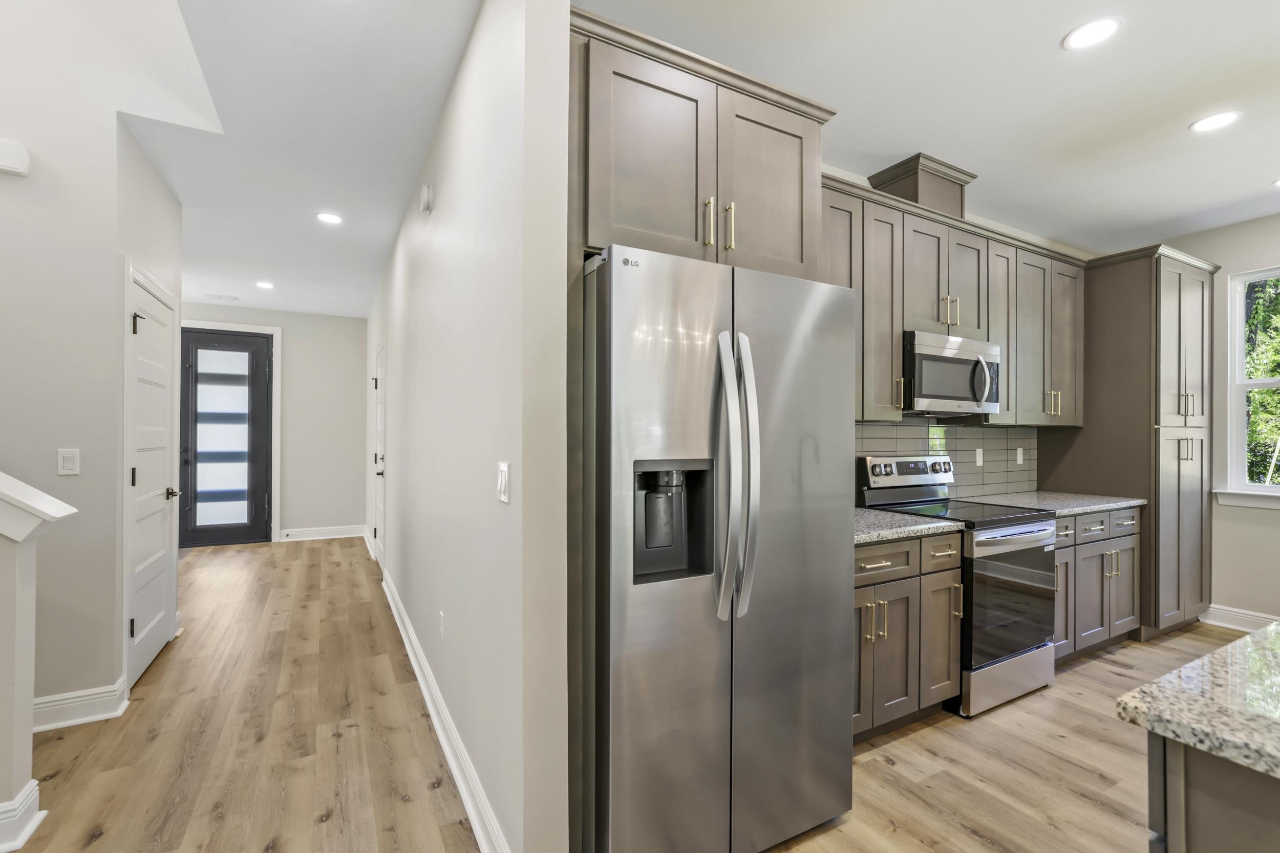 933 Cap Tram Road Tallahassee, FL 32317 - Photo 26 of 53