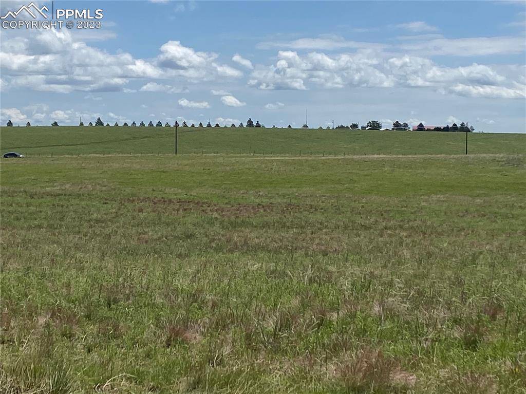 9930 Boone Road Yoder, CO 80864 - Photo 3 of 3 a view of an ocean