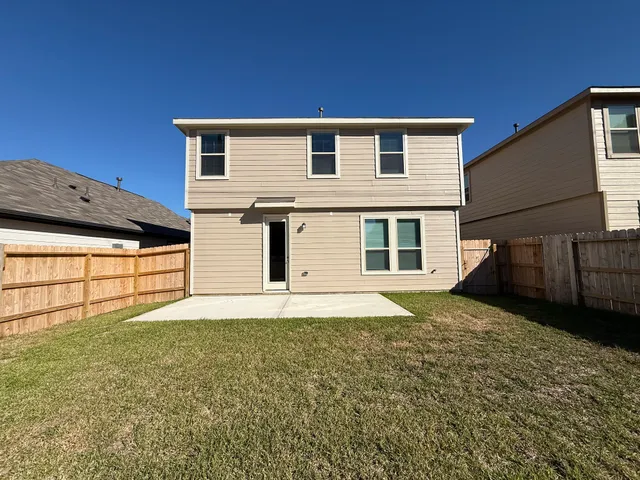 $2,620 | 22419 Hawberry Blossom Lane, Tomball, TX 77377