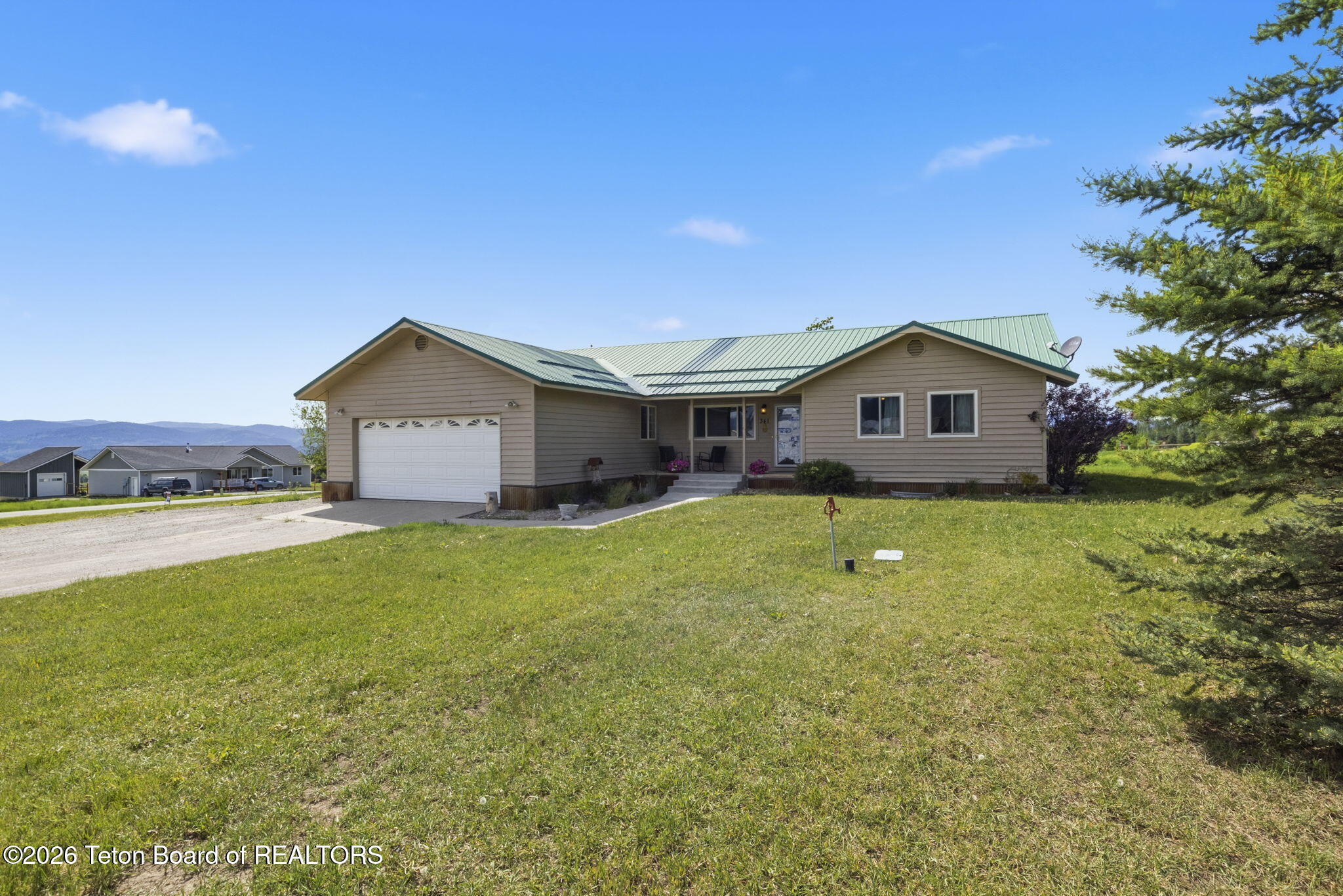 341 Alta Drive Star Valley Ranch, WY 83127 - Photo 4 of 63 4-web-or-mls-IMG_9663