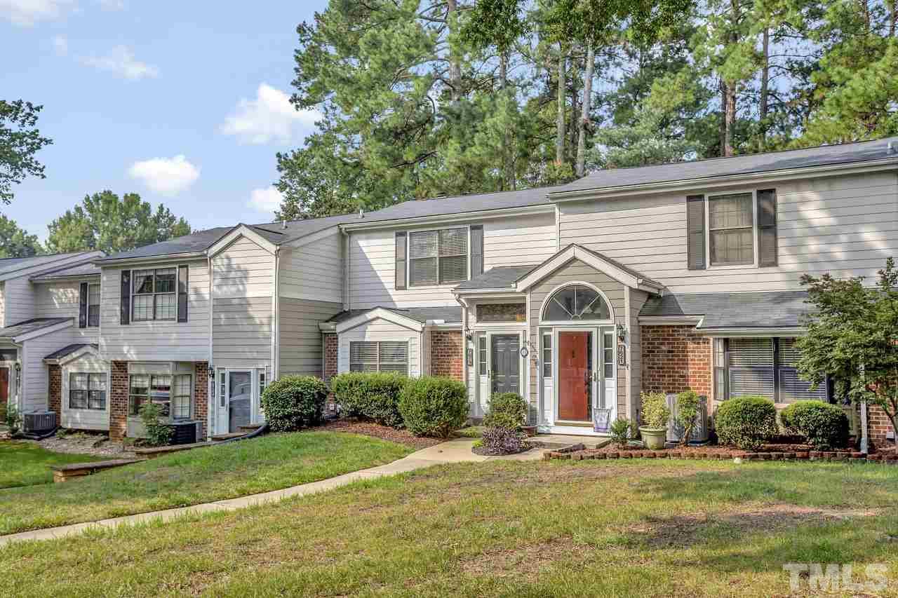 7619 Falcon Rest Circle, Unit 7619 Raleigh, NC 27615 - Photo 2 of 23
