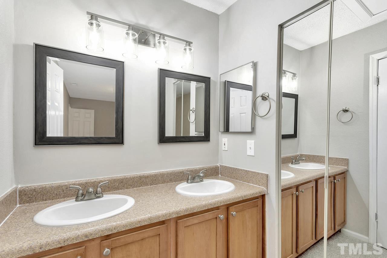 7619 Falcon Rest Circle, Unit 7619 Raleigh, NC 27615 - Photo 12 of 23