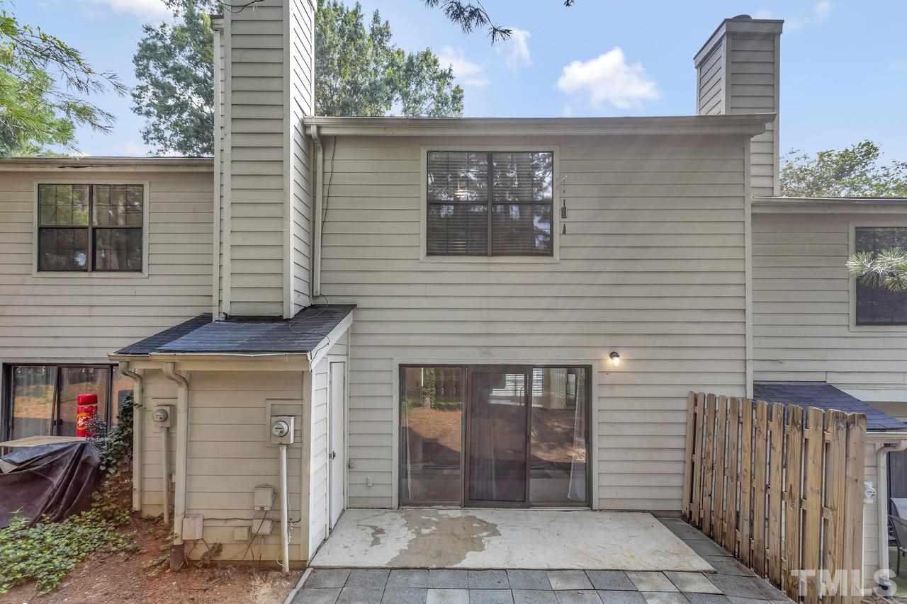 7619 Falcon Rest Circle, Unit 7619 Raleigh, NC 27615 - Photo 17 of 23