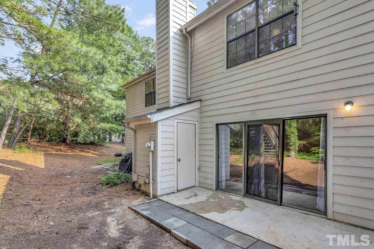 7619 Falcon Rest Circle, Unit 7619 Raleigh, NC 27615 - Photo 18 of 23
