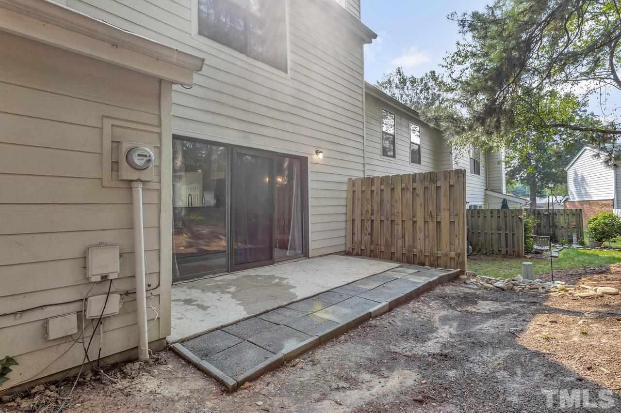 7619 Falcon Rest Circle, Unit 7619 Raleigh, NC 27615 - Photo 19 of 23