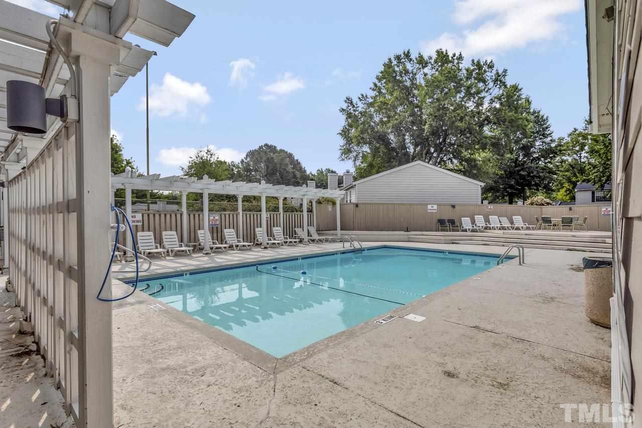 7619 Falcon Rest Circle, Unit 7619 Raleigh, NC 27615 - Photo 20 of 23