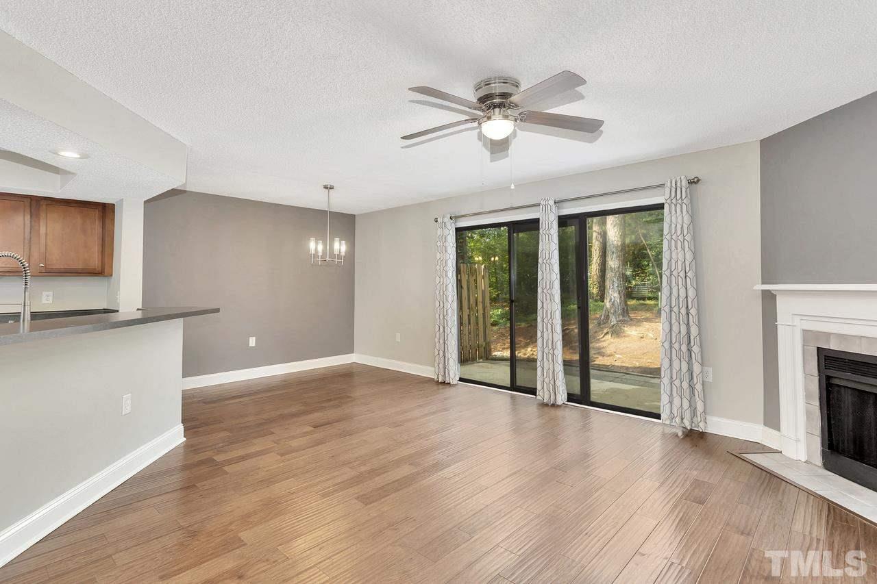 7619 Falcon Rest Circle, Unit 7619 Raleigh, NC 27615 - Photo 3 of 23