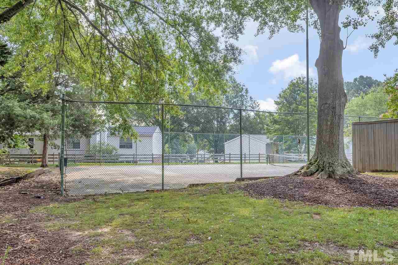 7619 Falcon Rest Circle, Unit 7619 Raleigh, NC 27615 - Photo 21 of 23