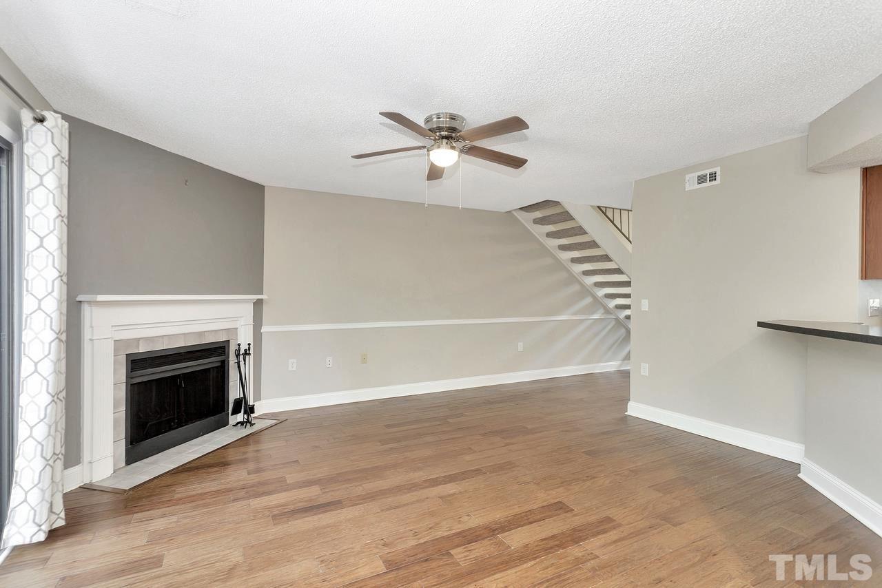 7619 Falcon Rest Circle, Unit 7619 Raleigh, NC 27615 - Photo 5 of 23