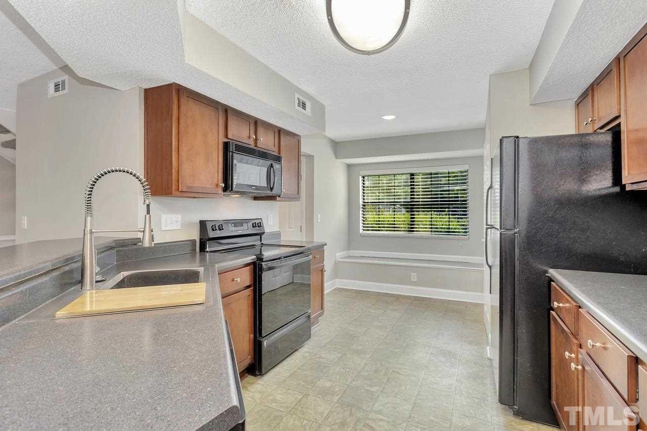 7619 Falcon Rest Circle, Unit 7619 Raleigh, NC 27615 - Photo 6 of 23
