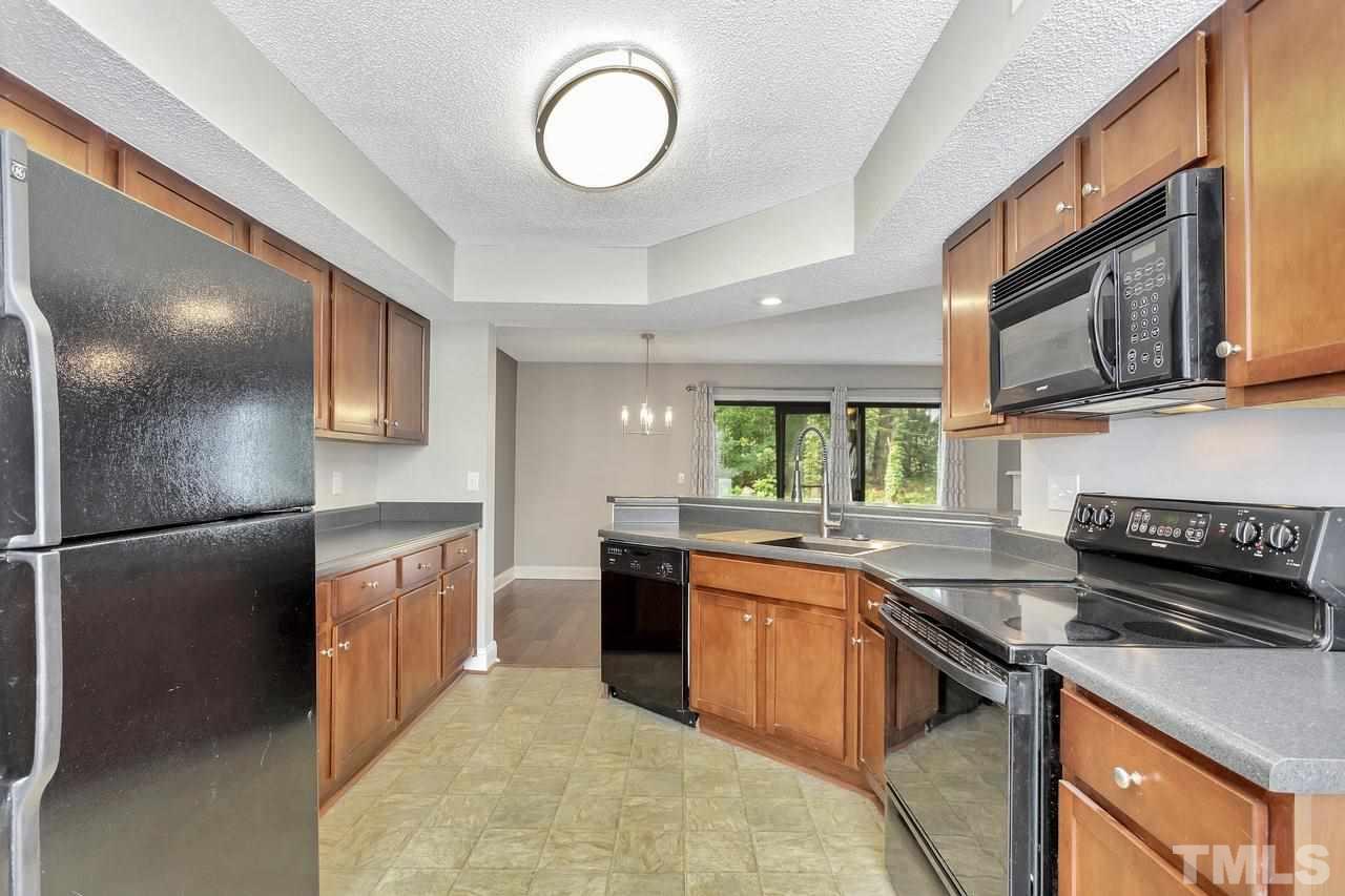 7619 Falcon Rest Circle, Unit 7619 Raleigh, NC 27615 - Photo 7 of 23