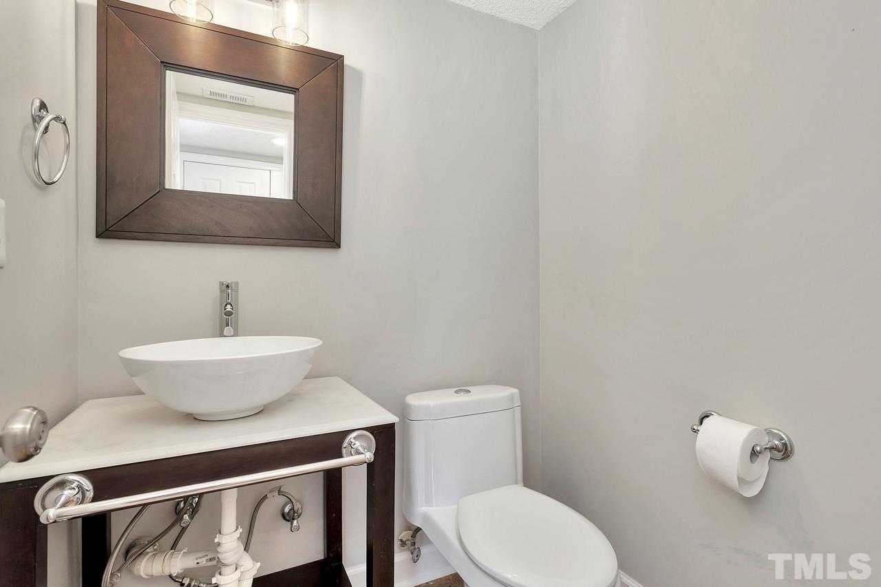 7619 Falcon Rest Circle, Unit 7619 Raleigh, NC 27615 - Photo 9 of 23