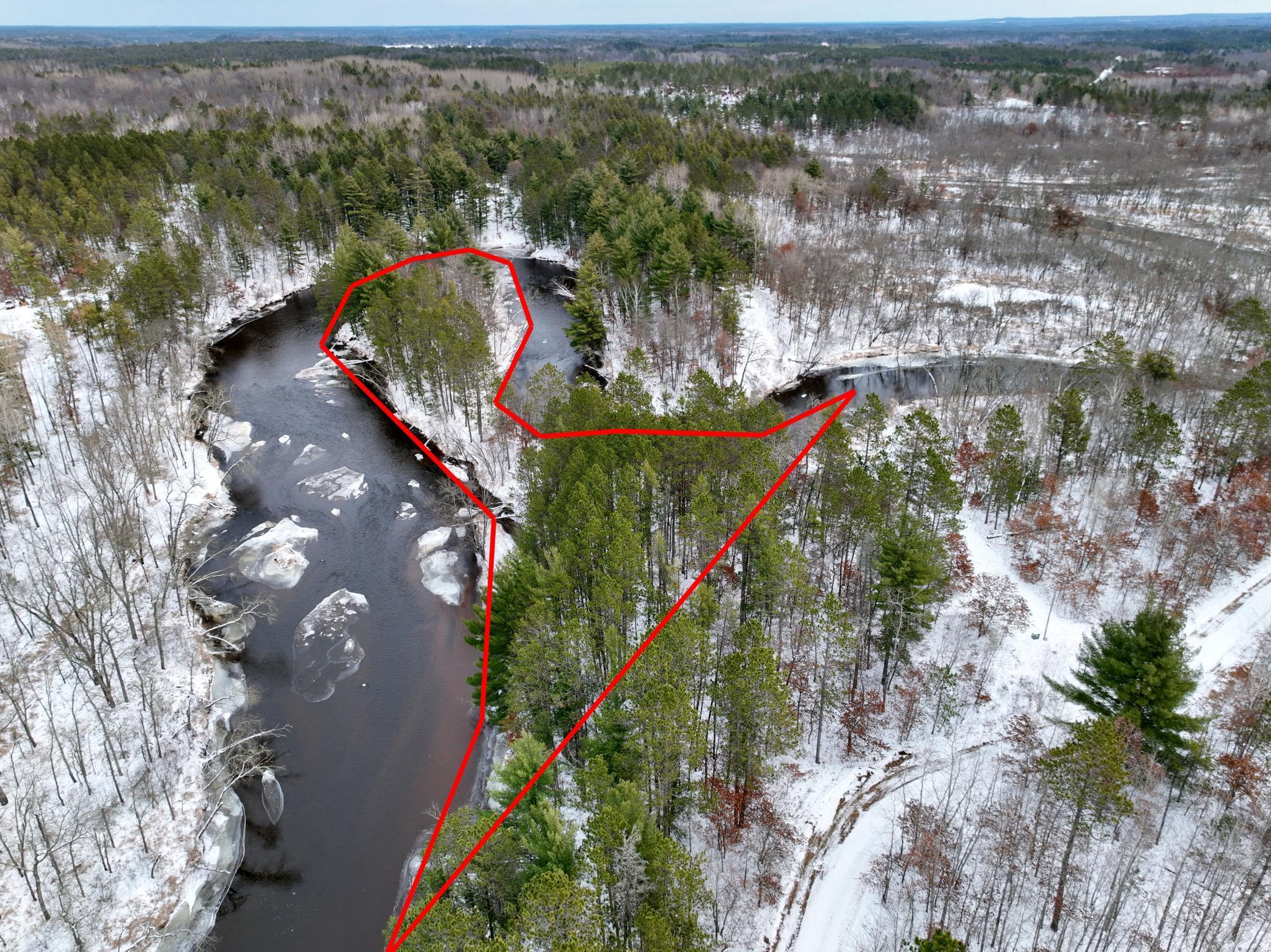 9300 West Chipmunk Trail Trego, WI 54888 - Photo 1 of 1