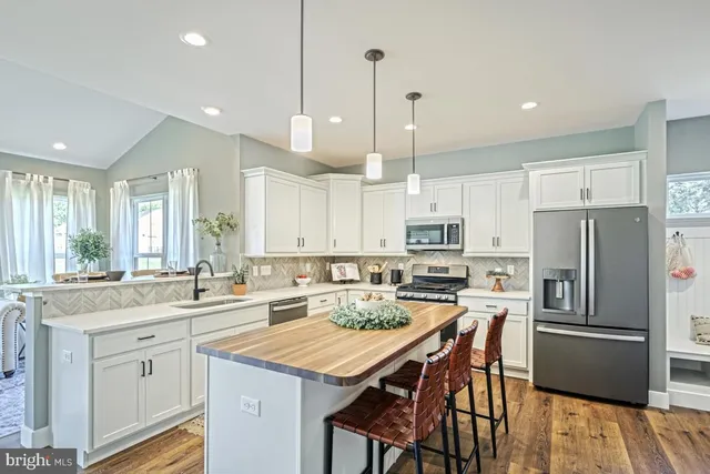 $514,990 | 123 Buckwheat Way Centre, Centre Hall, PA 16828