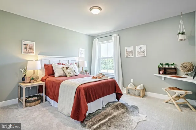 $514,990 | 123 Buckwheat Way Centre, Centre Hall, PA 16828