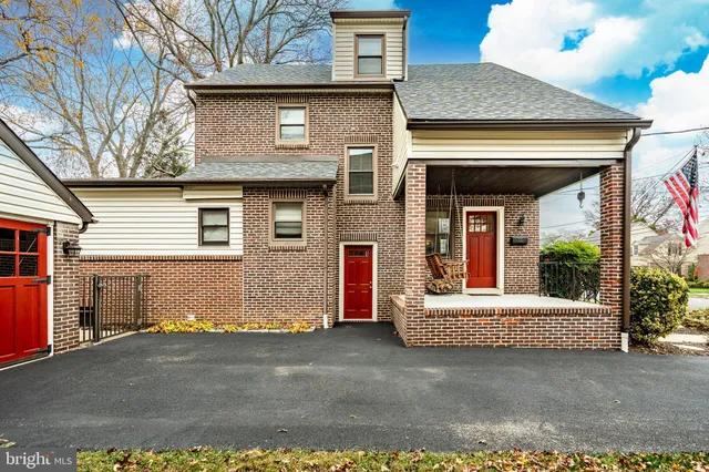 $549,900 | 705 Phillips Avenue, Wilmington, DE 19809