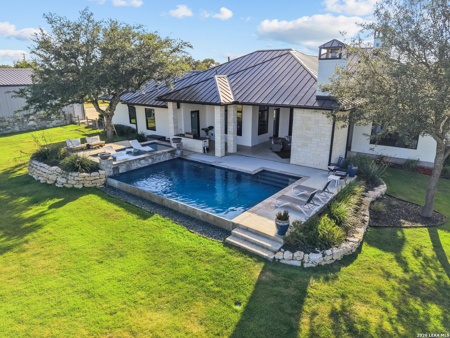 65 Sabinas Ridge Road Boerne, TX 78006 - Photo 2 of 45