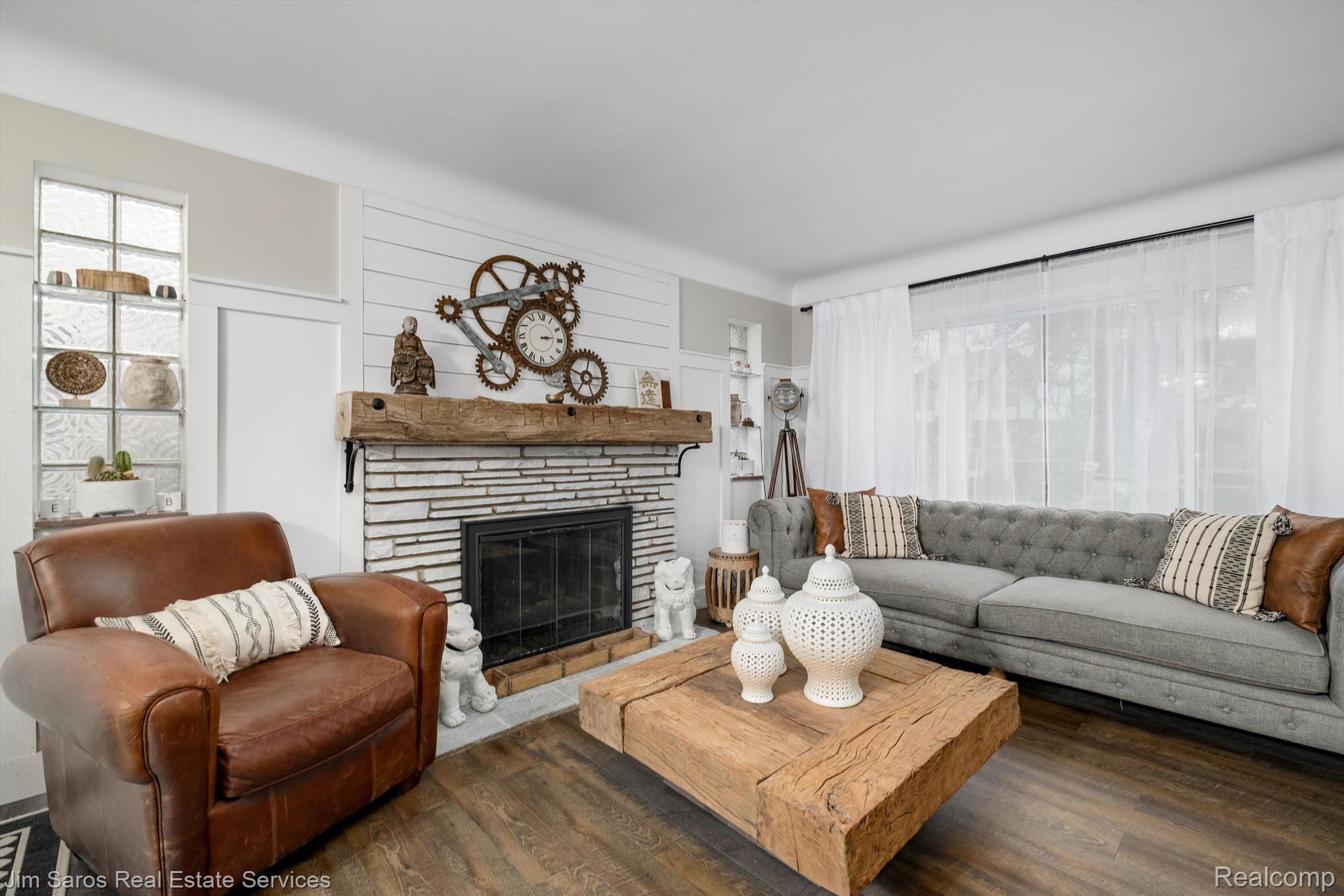 1219 Hawthorne Road Grosse Pointe, MI 48236 - Photo 7 of 31 Gallery Image 7
