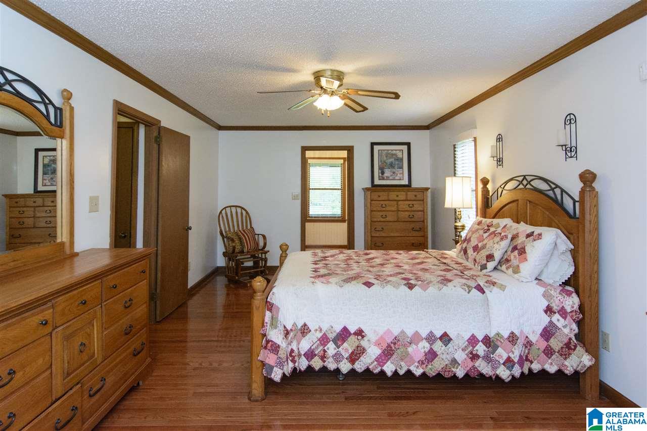 615 Dusty Hollow Road Columbiana, AL 35051 - Photo 23 of 44