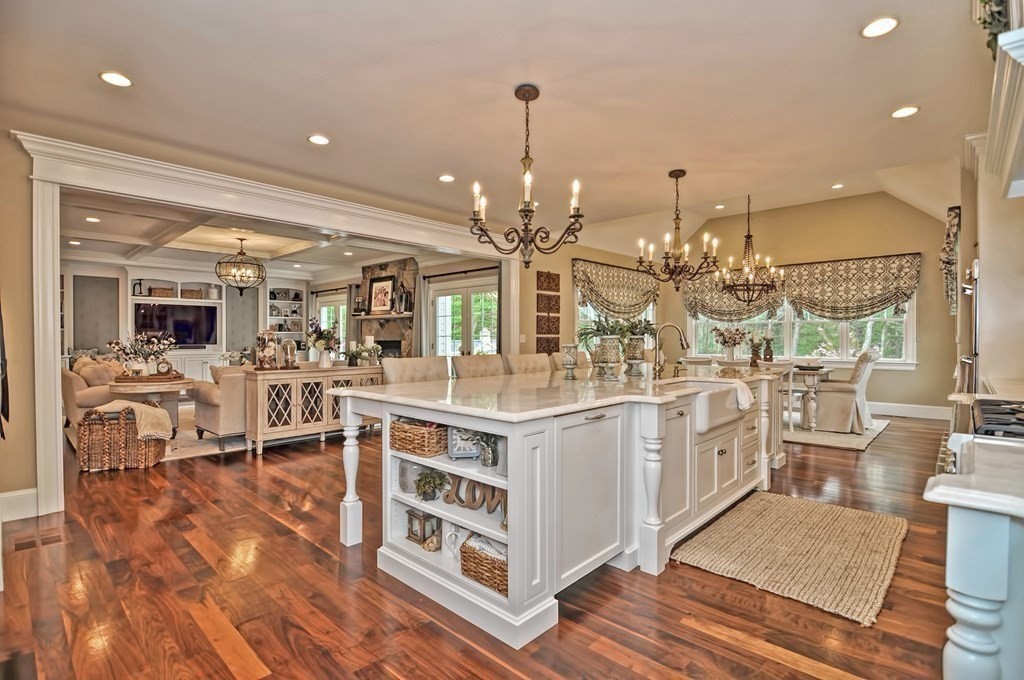 11 Keeney Pond Road Norfolk, MA 02056 - Photo 9 of 42 Gallery Image 9