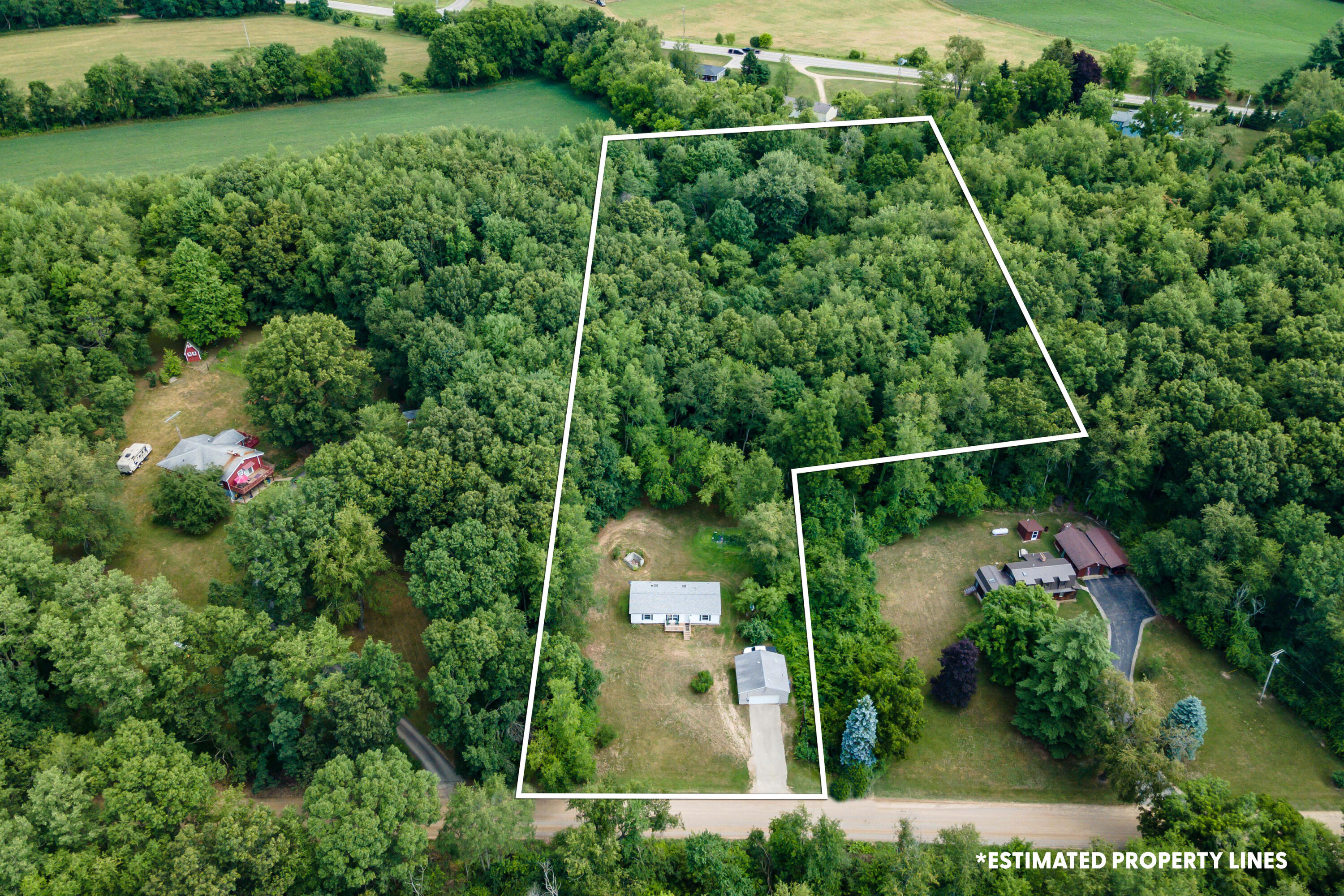 3052 Genesee Road Jonesville, MI 49250 - Photo 32 of 34 1