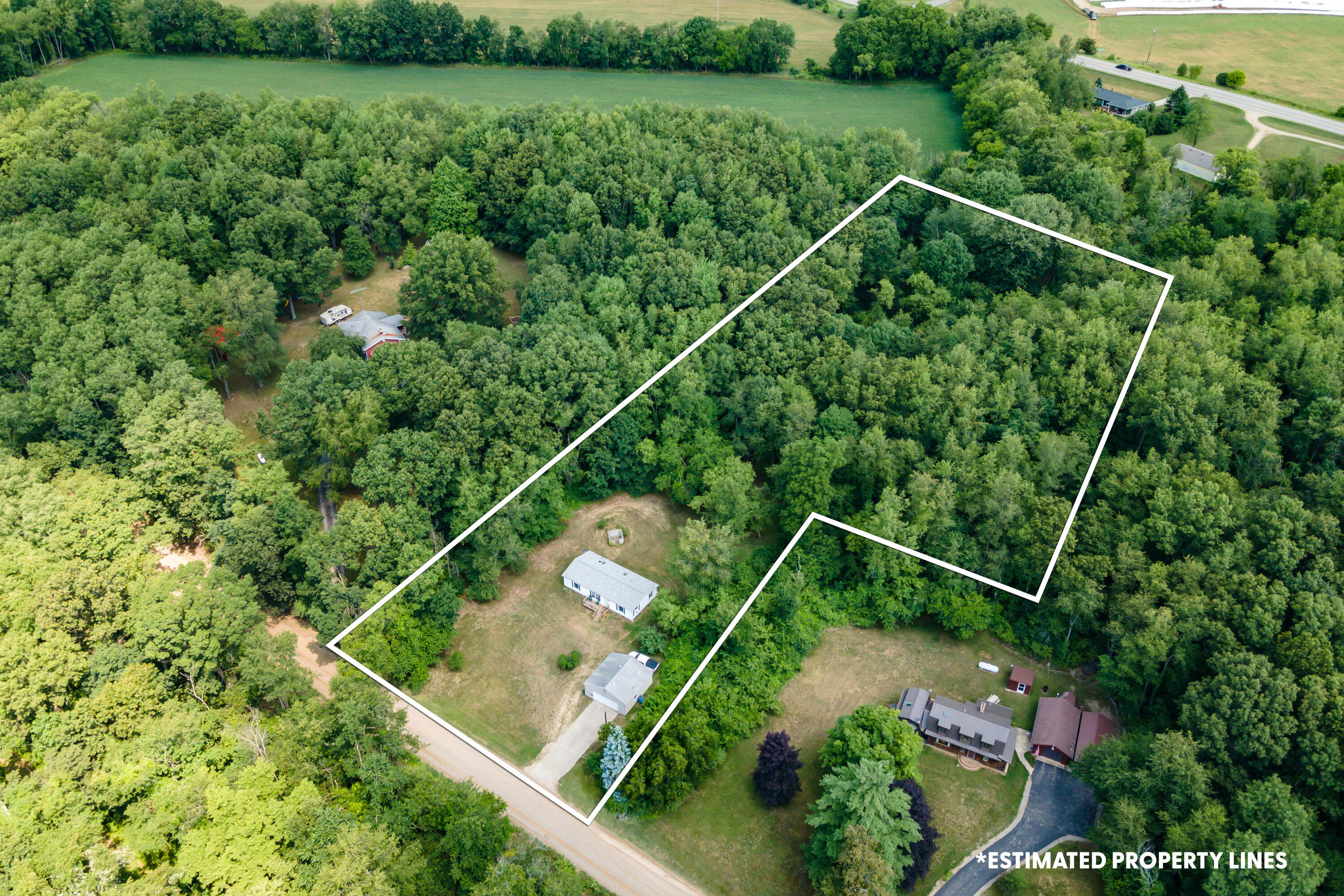 3052 Genesee Road Jonesville, MI 49250 - Photo 34 of 34 3