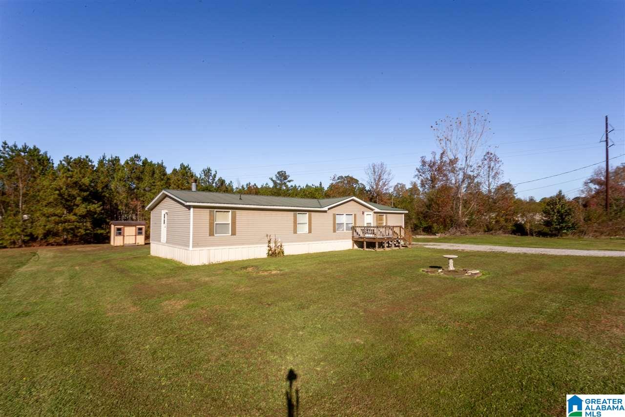 470 Ina Lane Oxford, AL 36203 - Photo 38 of 39