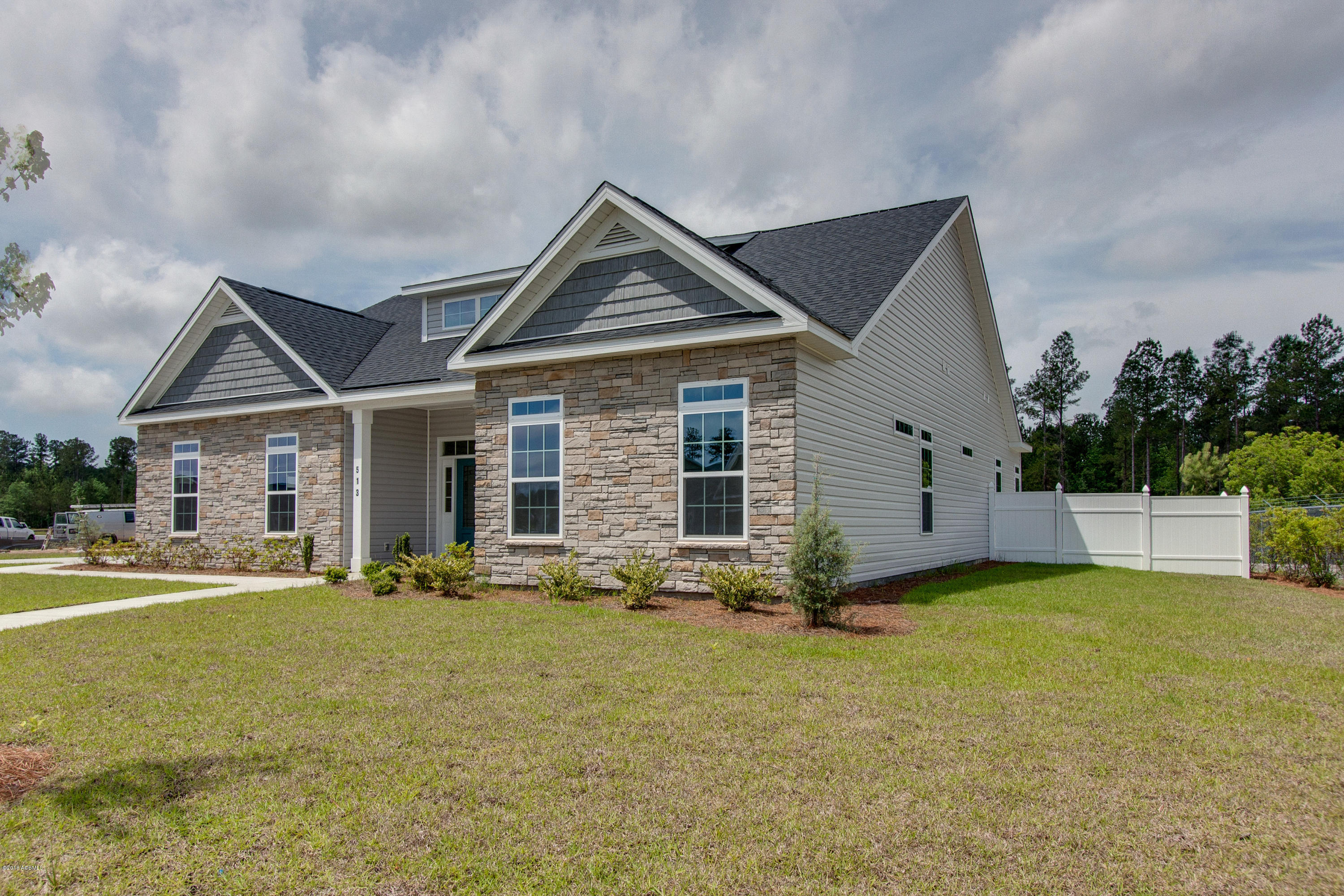 123 Stillhaven Circle Ridgeland, SC 29936 - Photo 1 of 30 Front Side