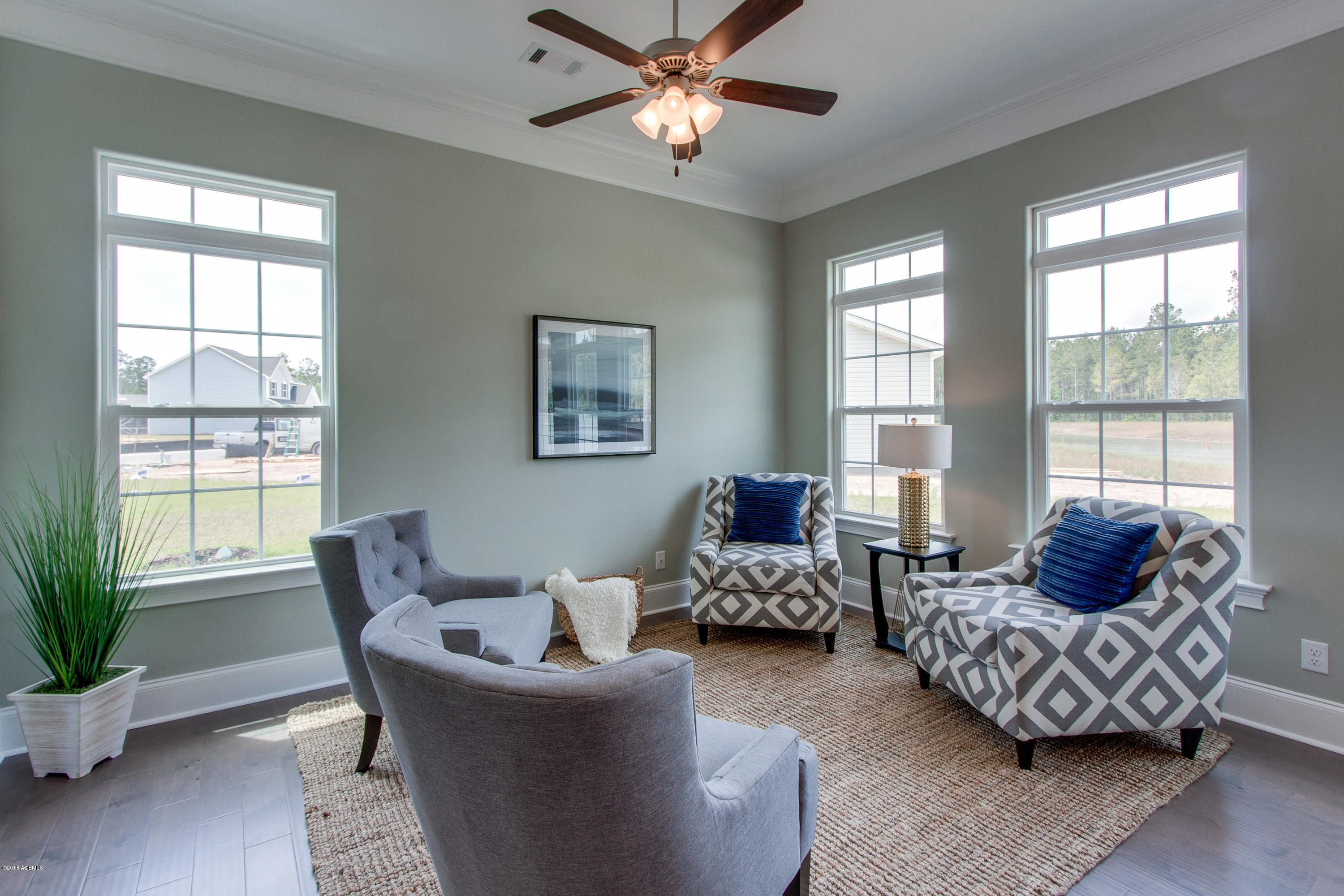 123 Stillhaven Circle Ridgeland, SC 29936 - Photo 11 of 30 Gathering Area