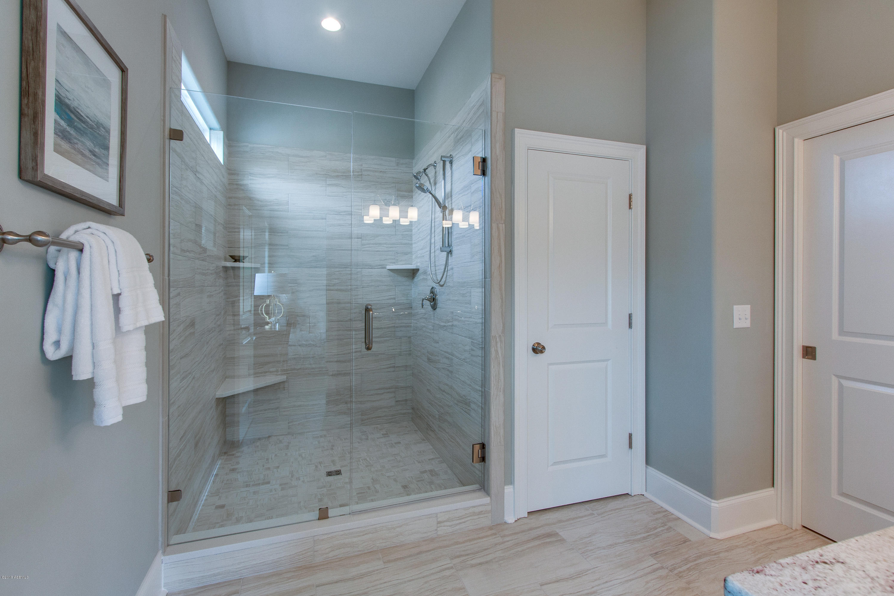 123 Stillhaven Circle Ridgeland, SC 29936 - Photo 15 of 30 Tiled Shower