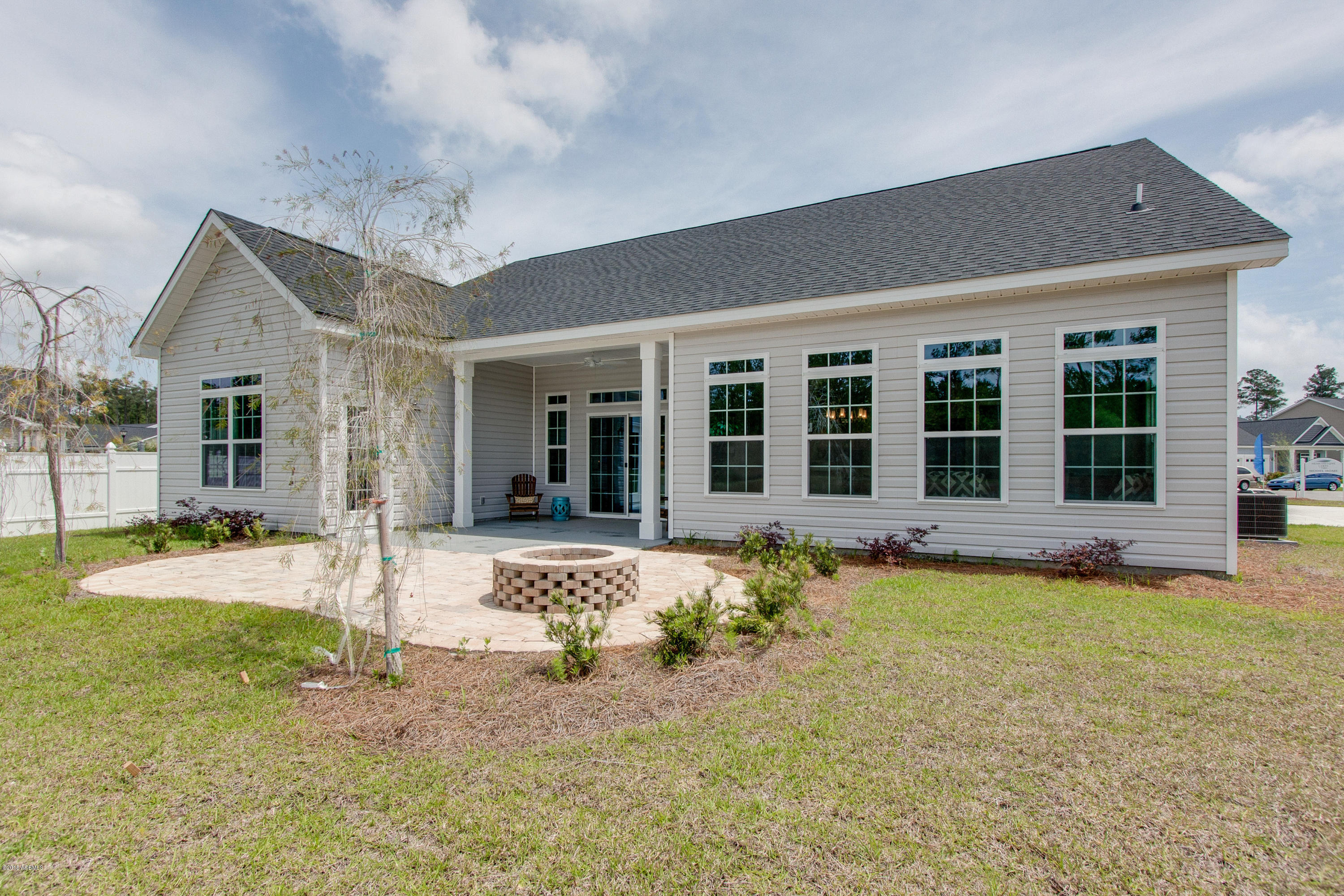 123 Stillhaven Circle Ridgeland, SC 29936 - Photo 20 of 30 Rear