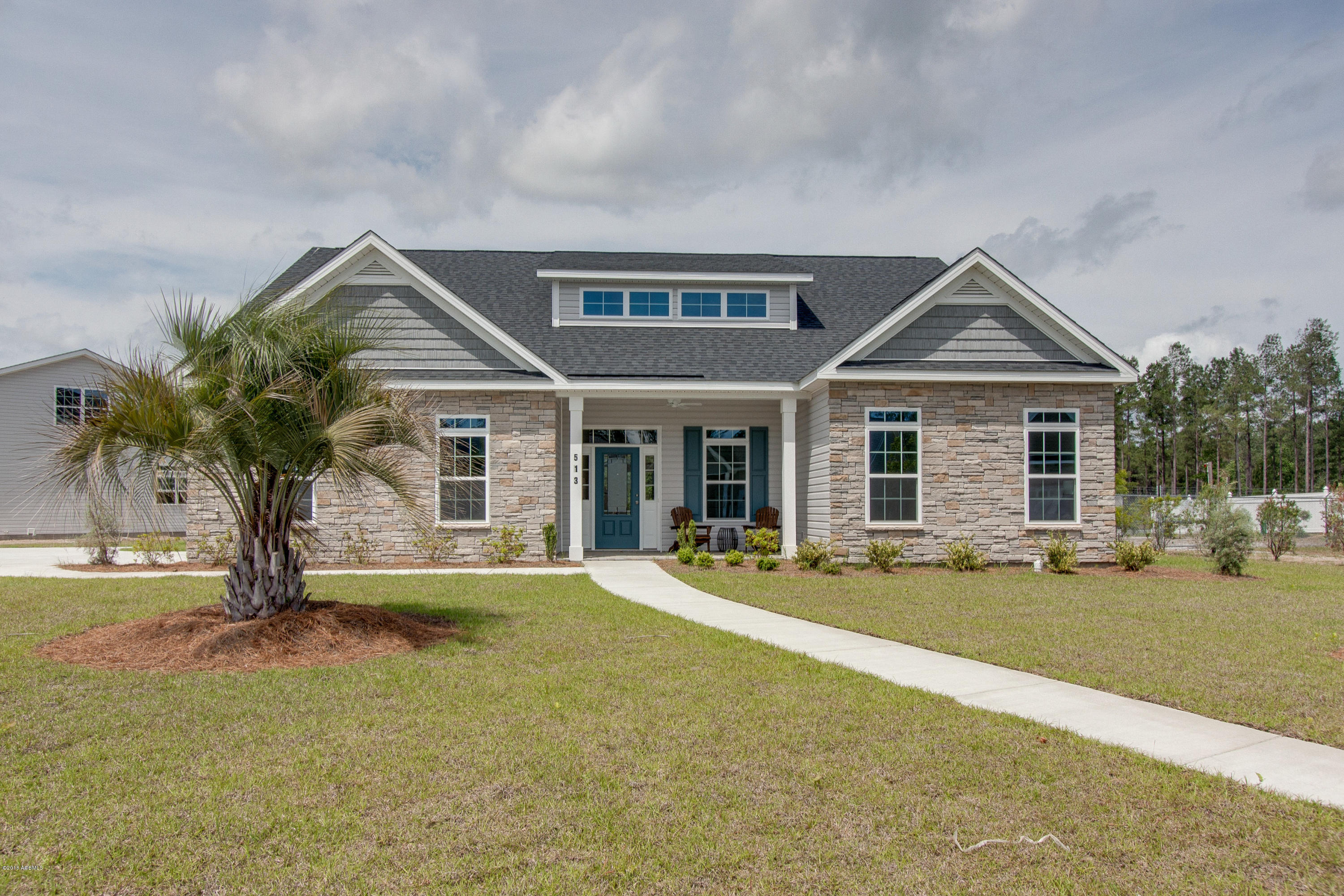 123 Stillhaven Circle Ridgeland, SC 29936 - Photo 2 of 30 Front