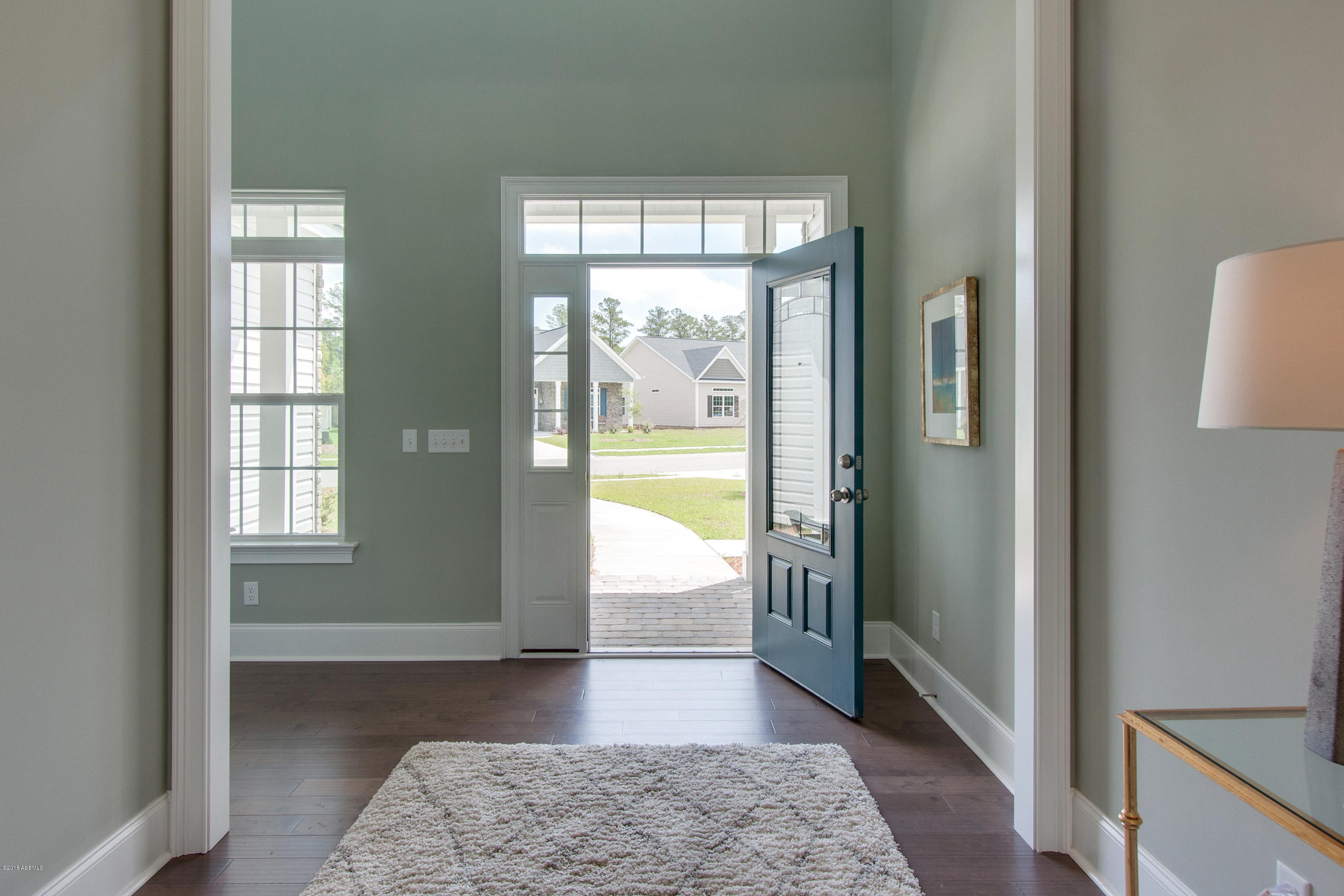 123 Stillhaven Circle Ridgeland, SC 29936 - Photo 3 of 30 Entry Way