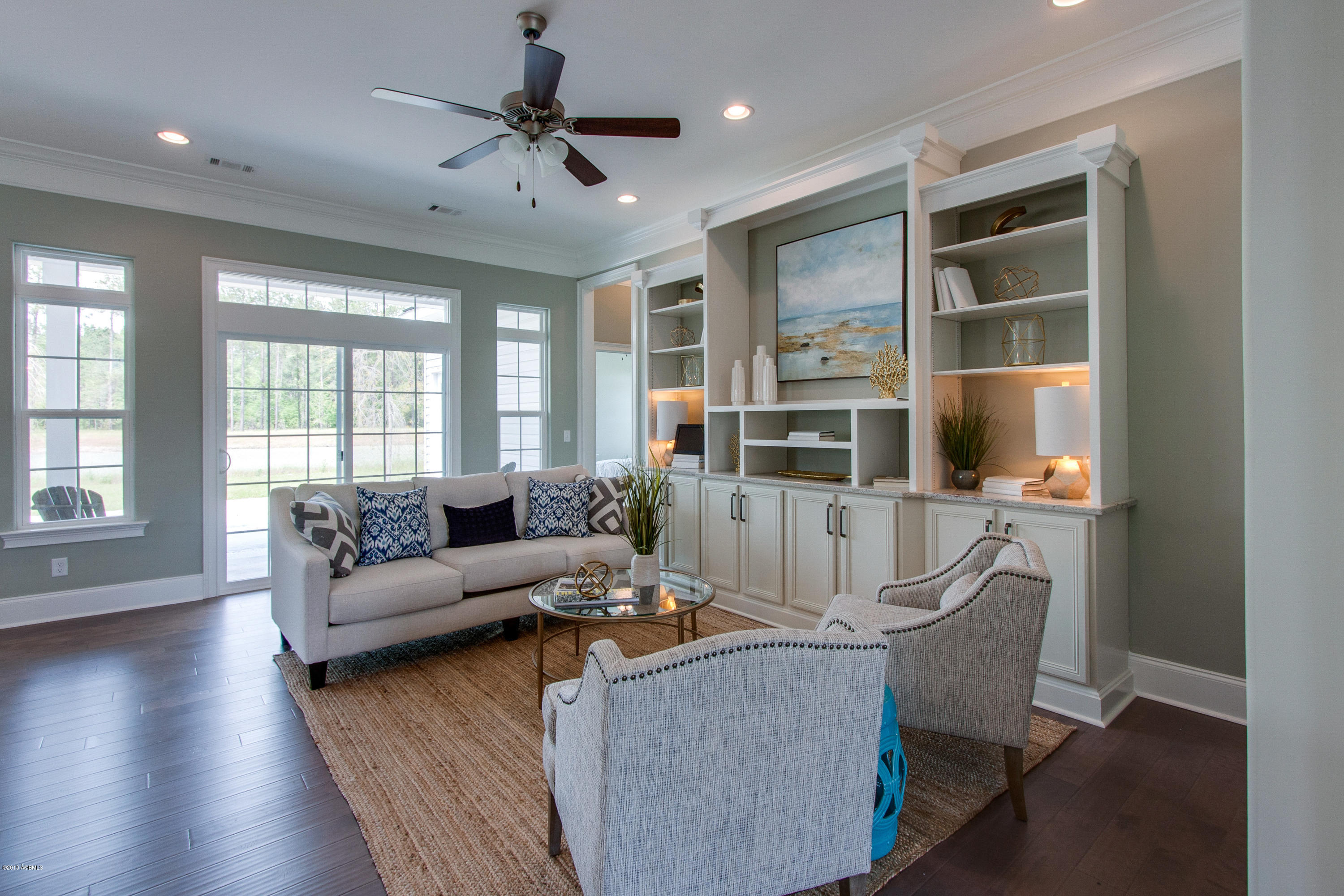 123 Stillhaven Circle Ridgeland, SC 29936 - Photo 4 of 30 Great Room