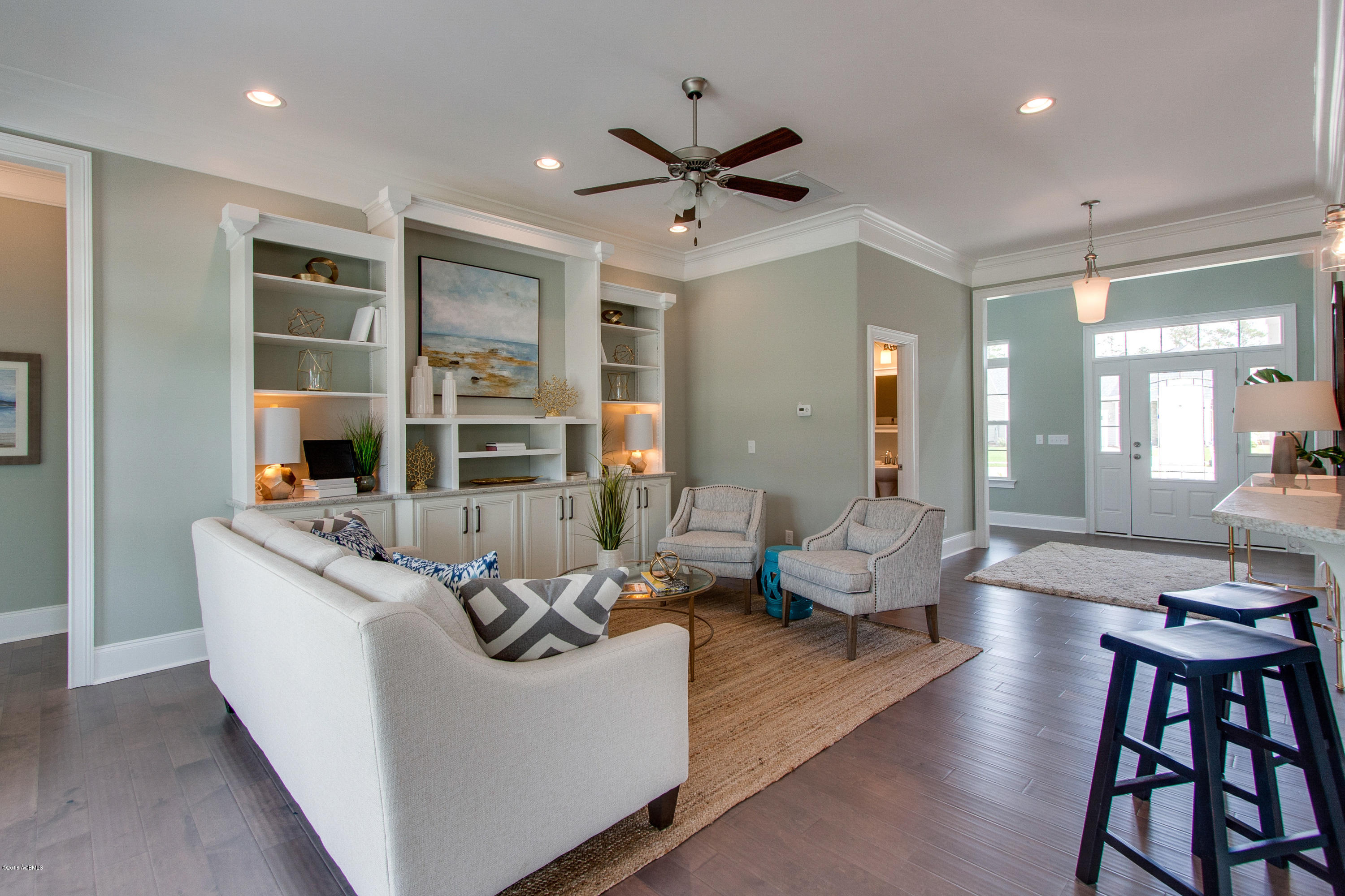 123 Stillhaven Circle Ridgeland, SC 29936 - Photo 5 of 30 Great Room