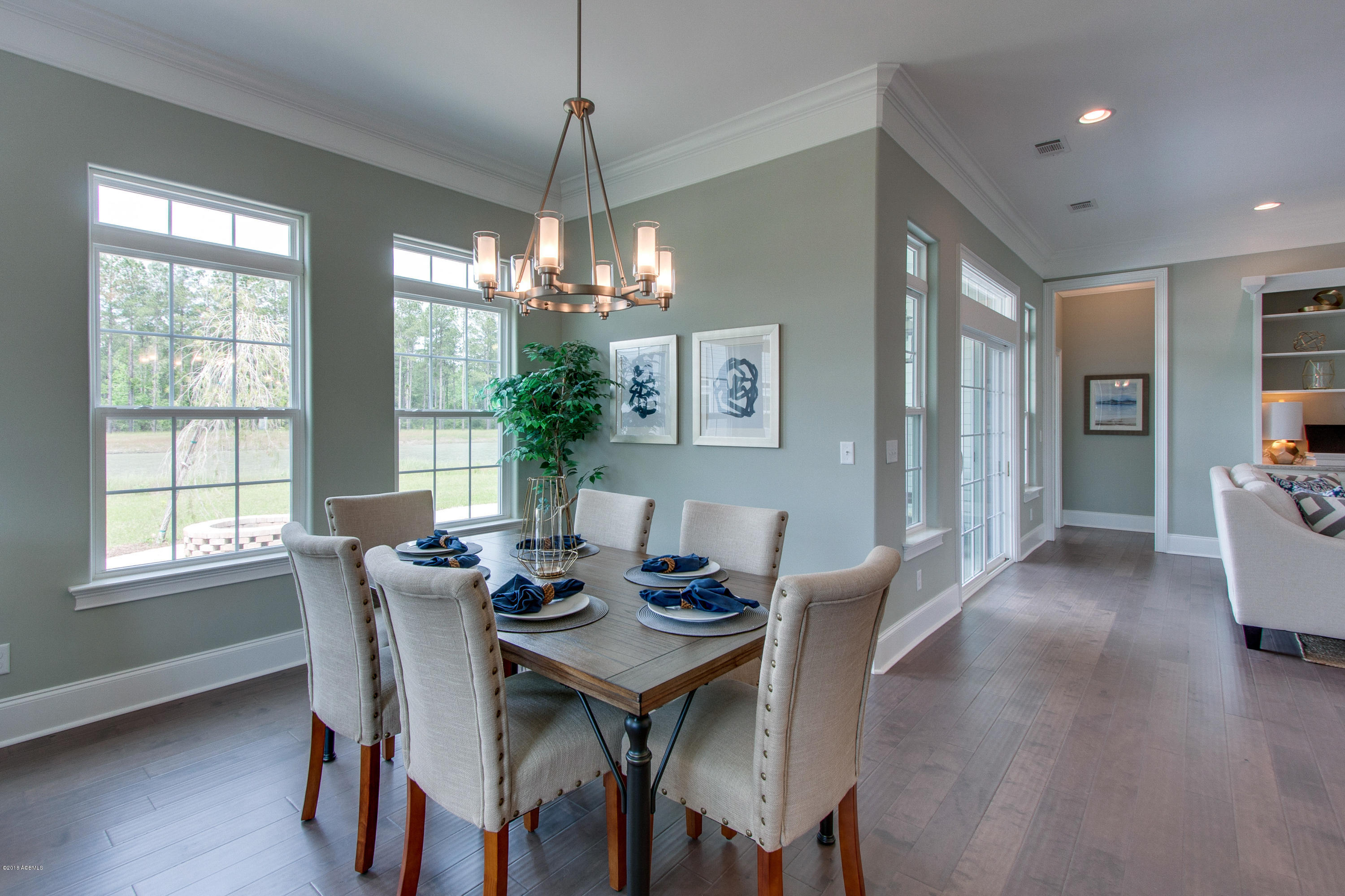 123 Stillhaven Circle Ridgeland, SC 29936 - Photo 7 of 30 Dining Area