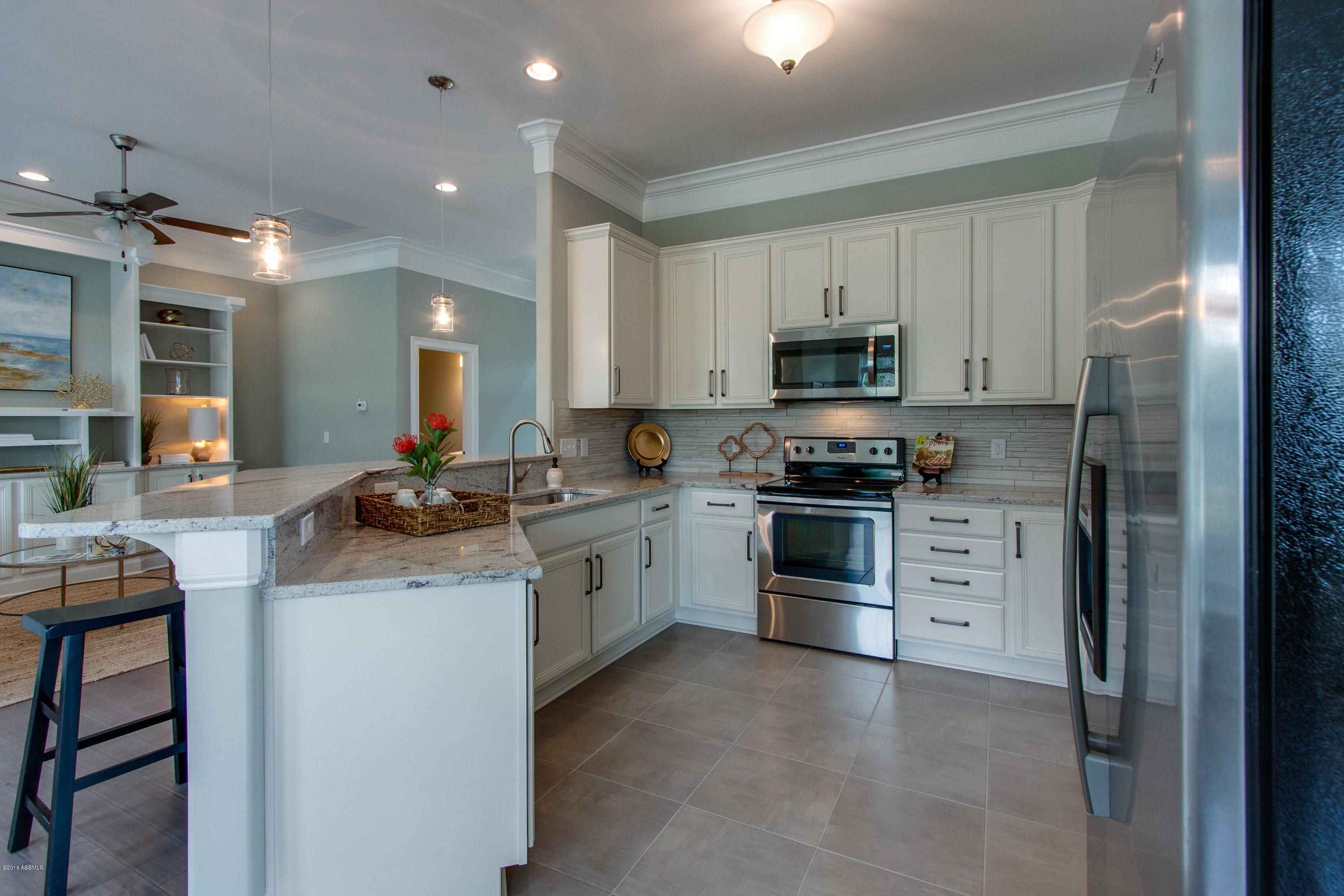 123 Stillhaven Circle Ridgeland, SC 29936 - Photo 8 of 30 Kitchen